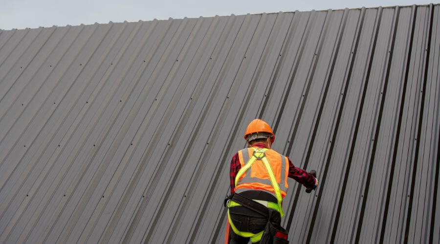 Expert top industrial roofings services in Berlin, NJ